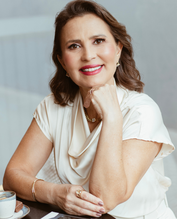 Ângela Marah, Mentora das Rainhas de Negócios
